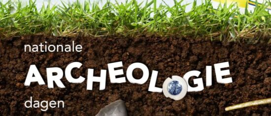 Archeologiedagen