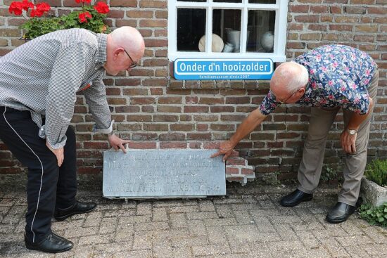 Foto Peter Timmermans